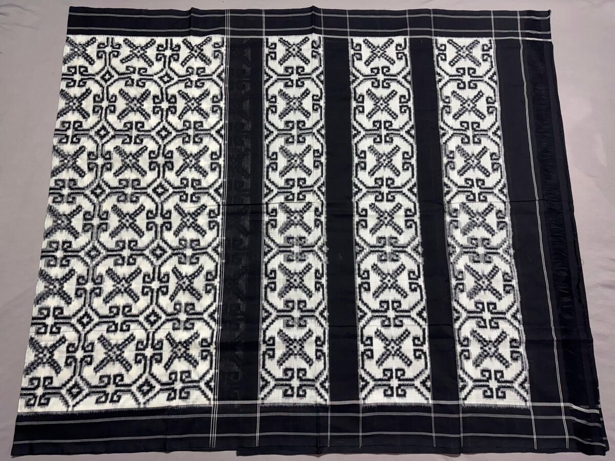Cotton Saree - PSSIS13-DICSDXCDC-12
