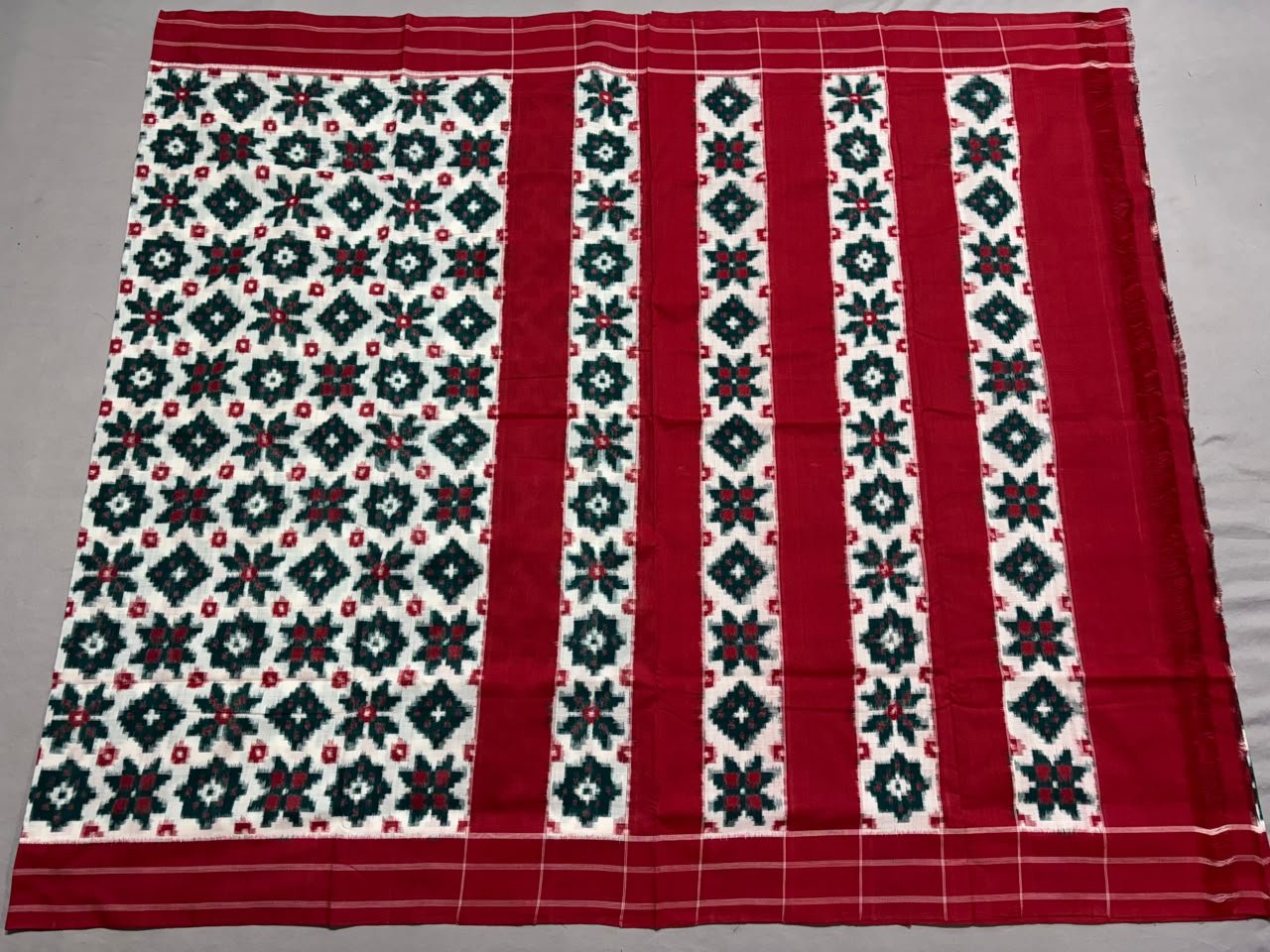 Cotton Saree - PSSIS13-DICSDXCDC-15