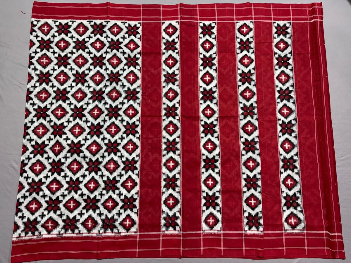 Cotton Saree - PSSIS13-DICSDXCDC-27
