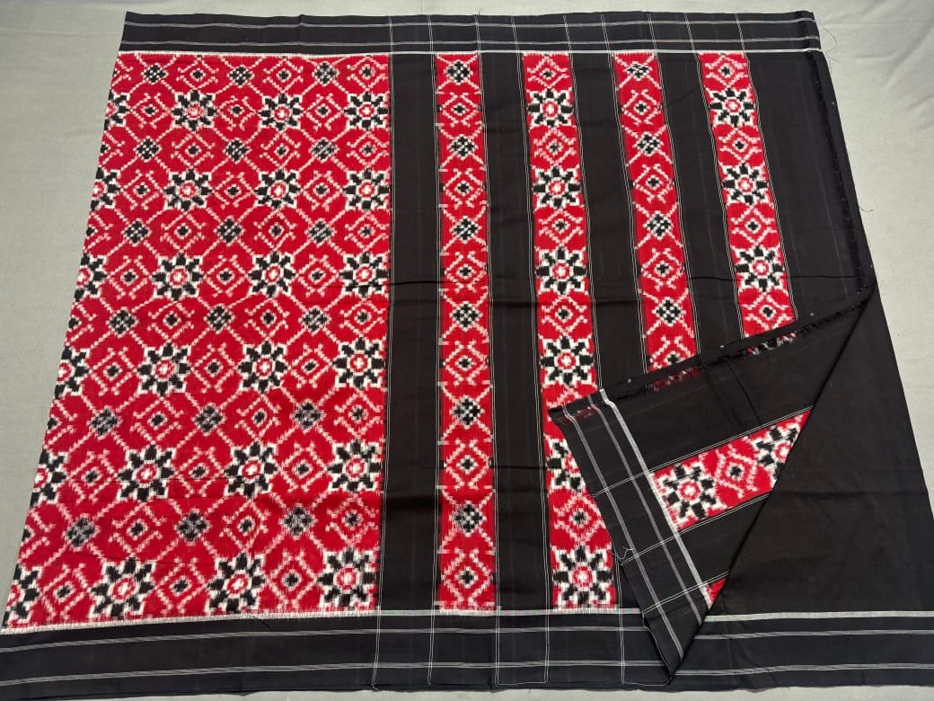 Cotton Saree - PSSIY26-DICSDSBCC-19