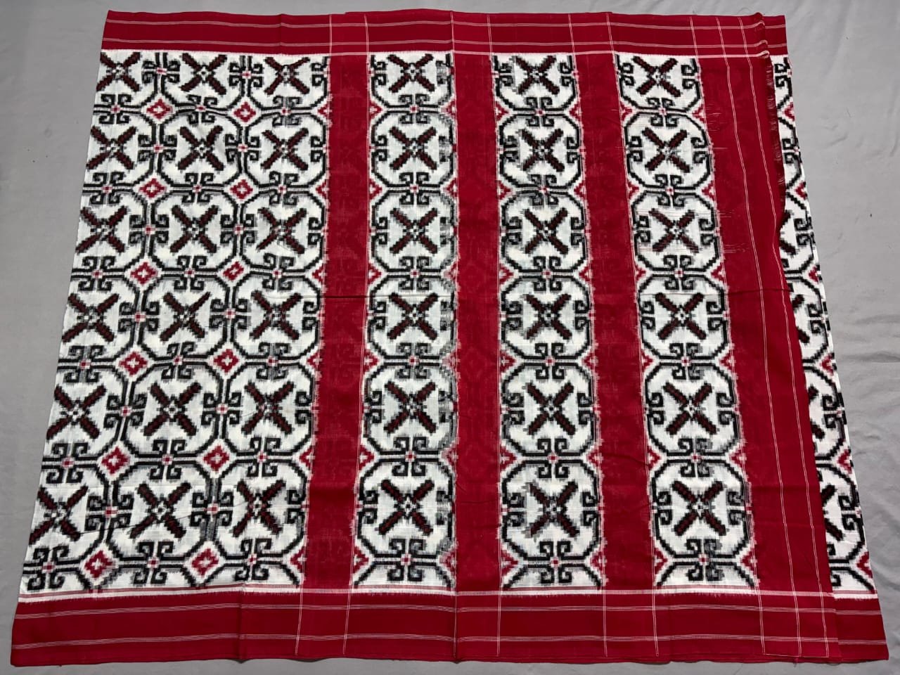 Cotton Saree - PSSIY26-DICSDSBCC-22