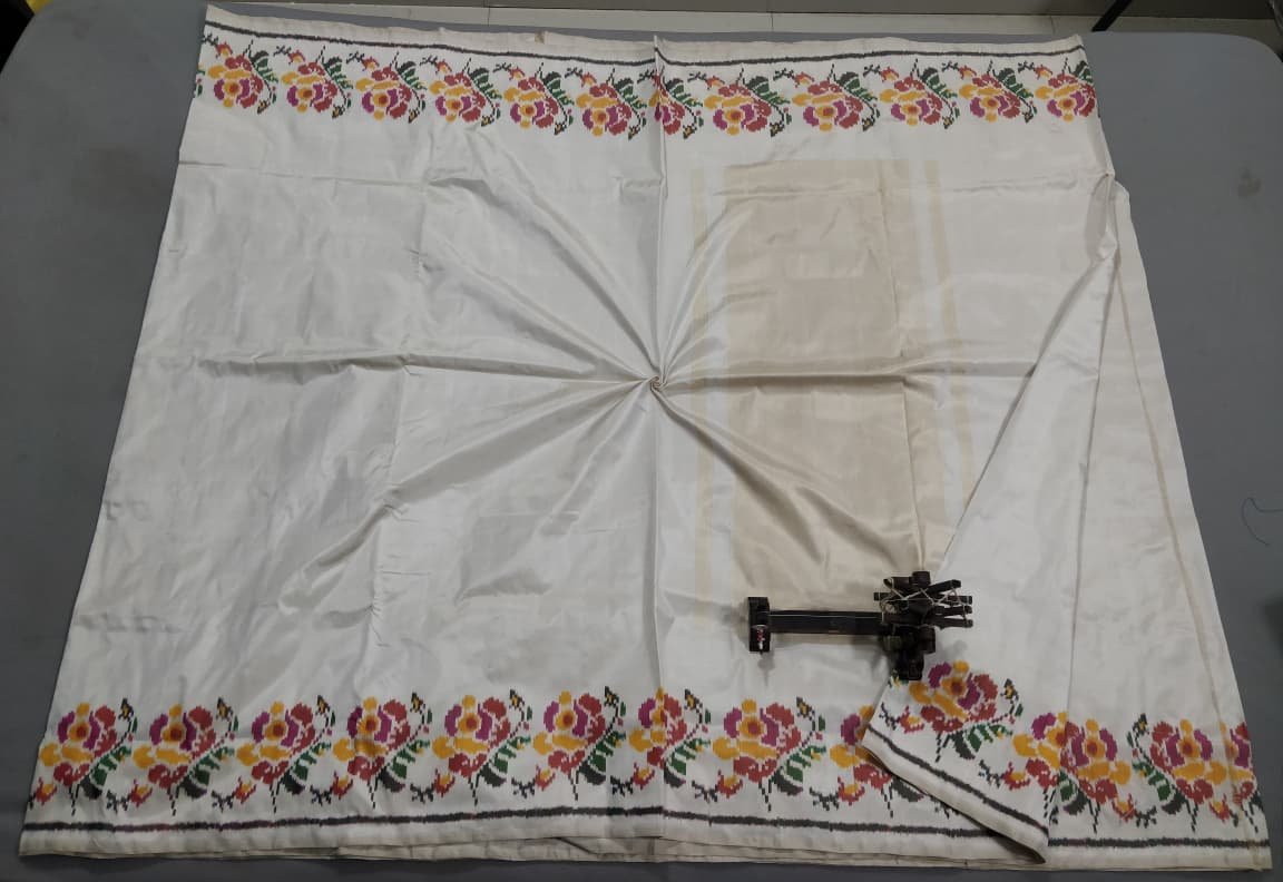 Designer Ikat - PALUS08-IDSSIFDCC-10