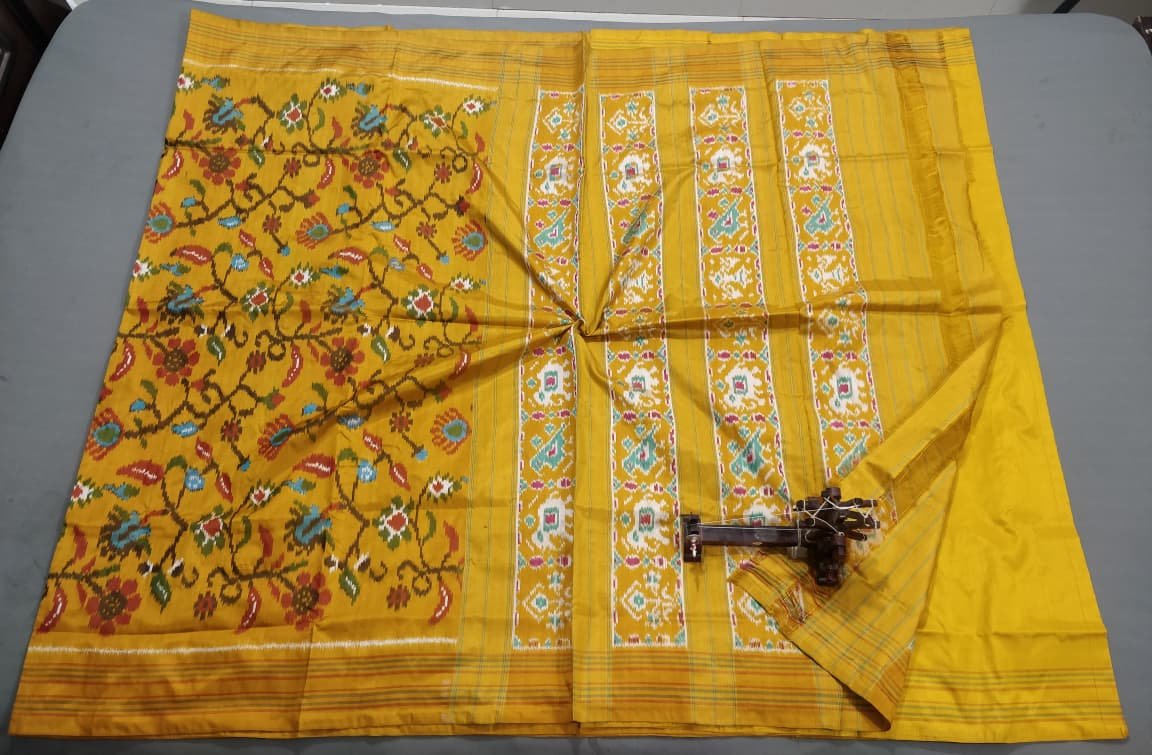 Designer Ikat - PALUS08-IDSSIFDCC-27
