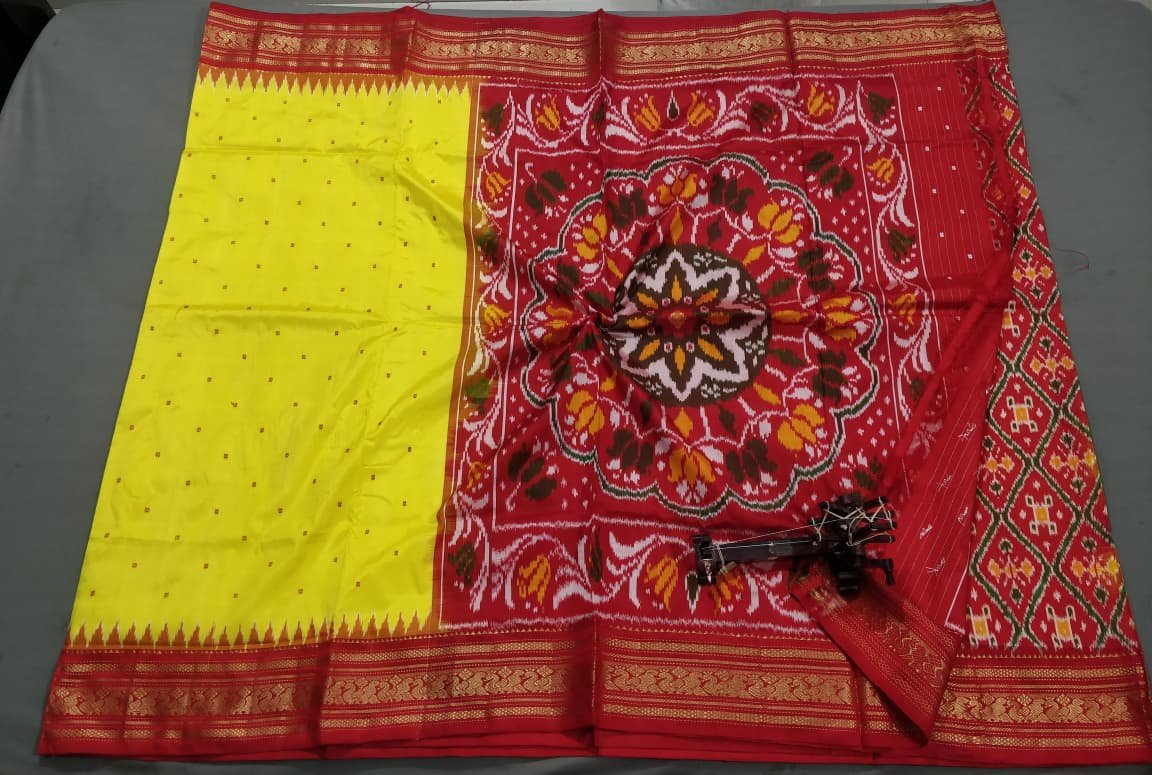 Designer Ikat - PALUS10-IDSSIZBCC-02