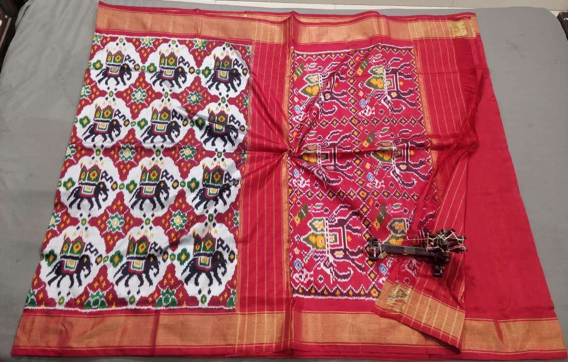 Designer Ikat - PALUS10-IDSSIZBCC-12