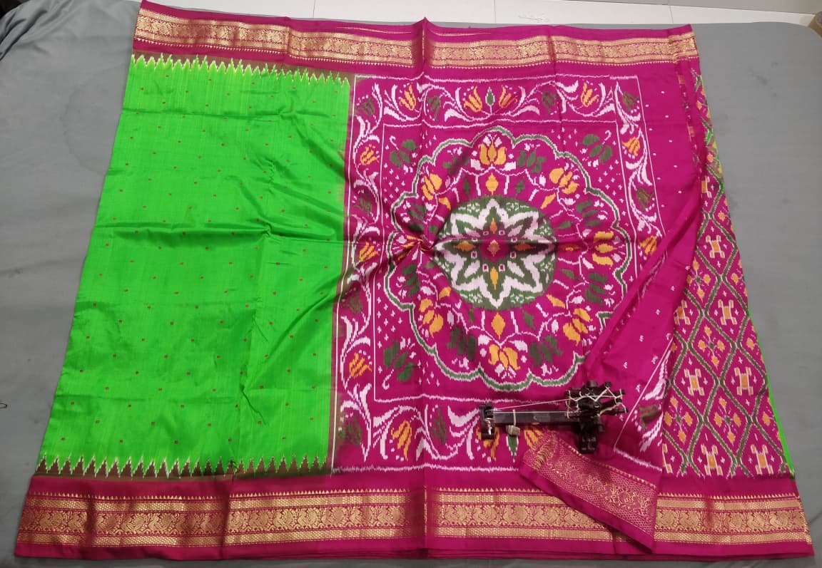 Designer Ikat - PALUS10-IDSSIZBCC-15