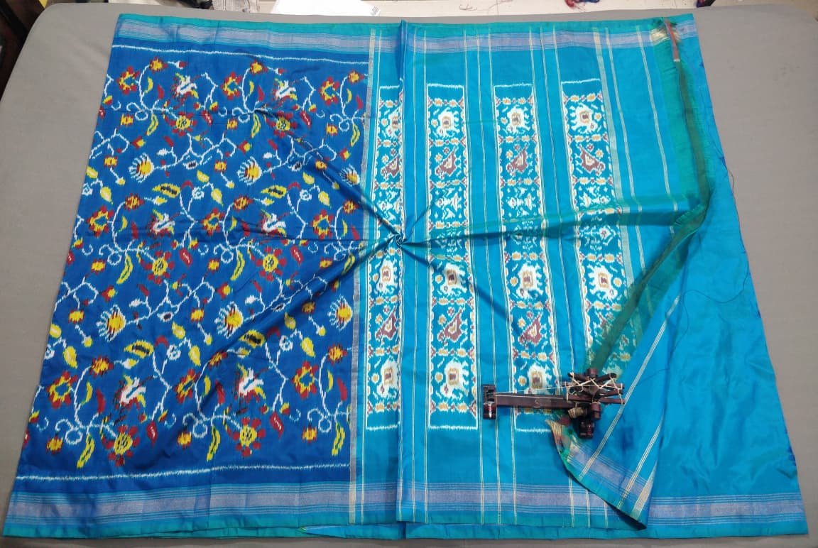Designer Ikat - PALUS10-IDSSIZBCC-17
