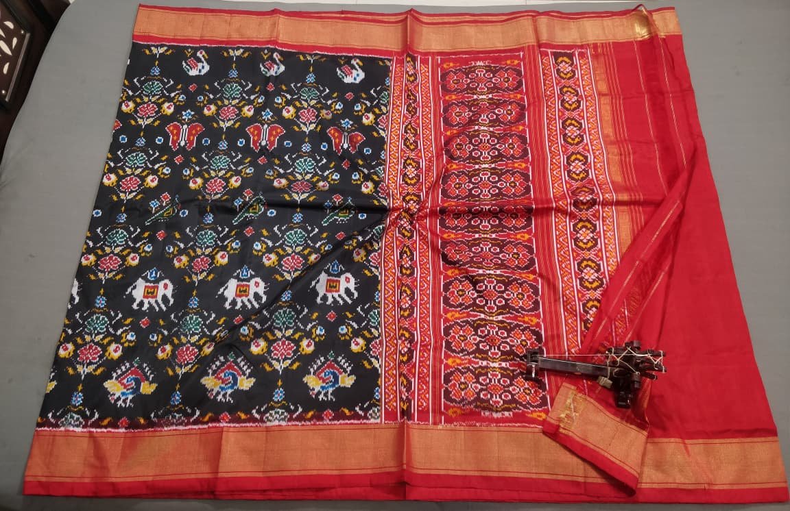 Designer Ikat - PALUS10-IDSSIZBCC-18