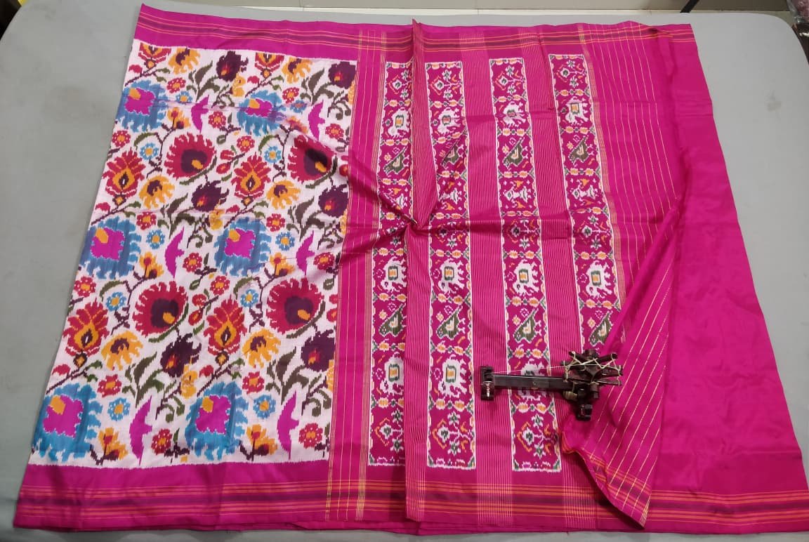 Designer Ikat - PALUS10-IDSSIZBCC-21
