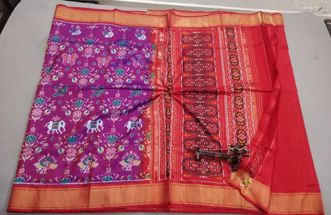 Designer Ikat - PALUS10-IDSSIZBCC-26