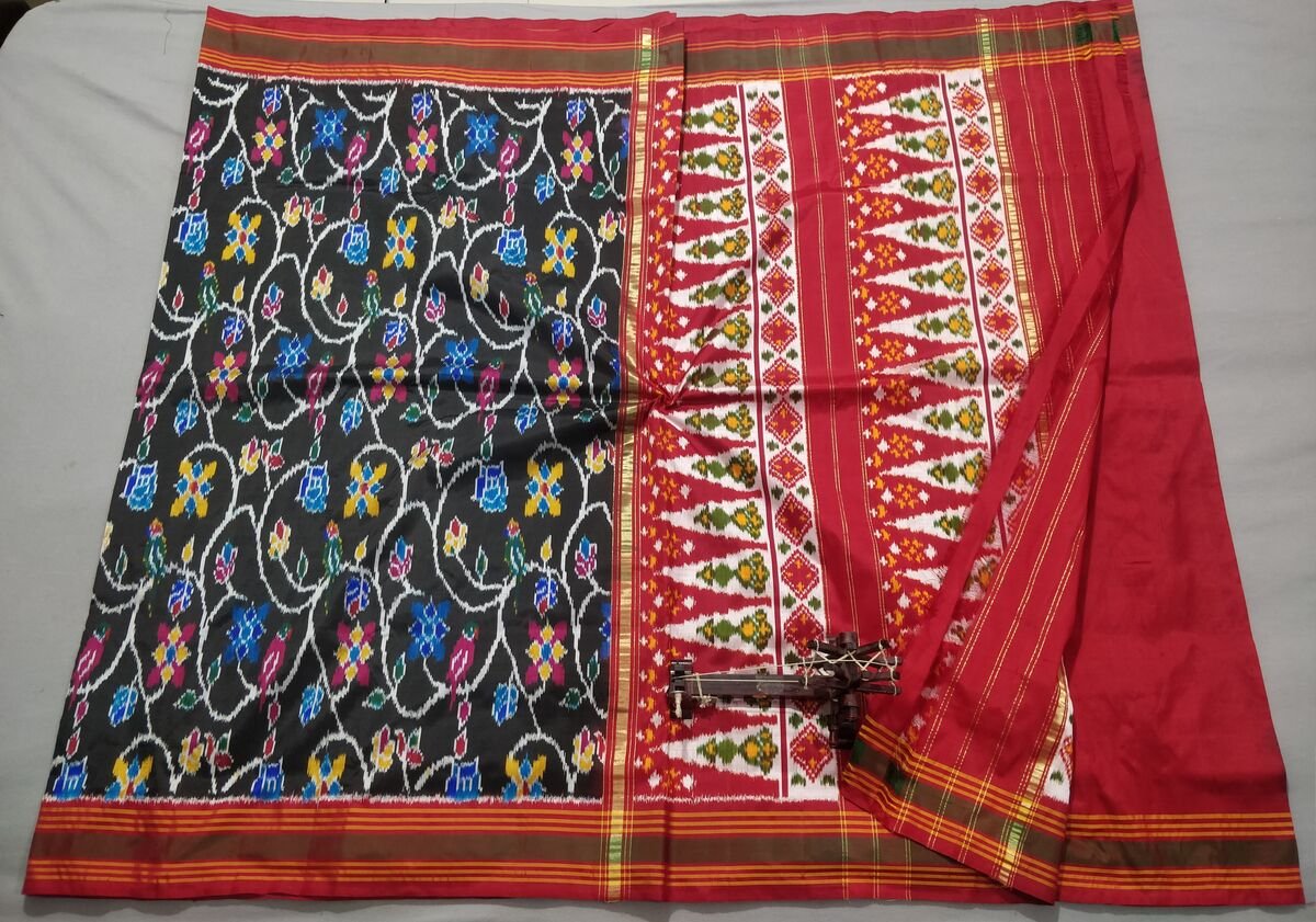 Designer Ikat - PALUS10-IDSSIZBCC-33