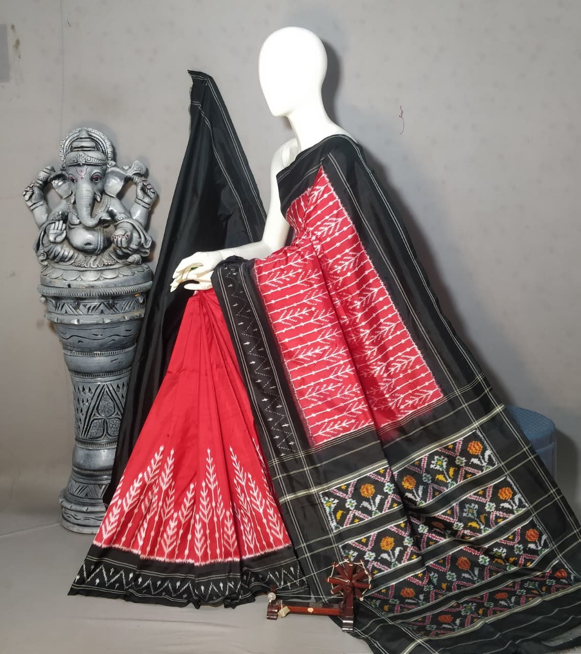 Designer Ikat - PALUS25-IDSSDNCCD-12