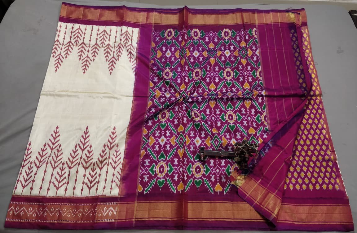 Designer Ikat - PALUY08-IDSSCBXCC-09