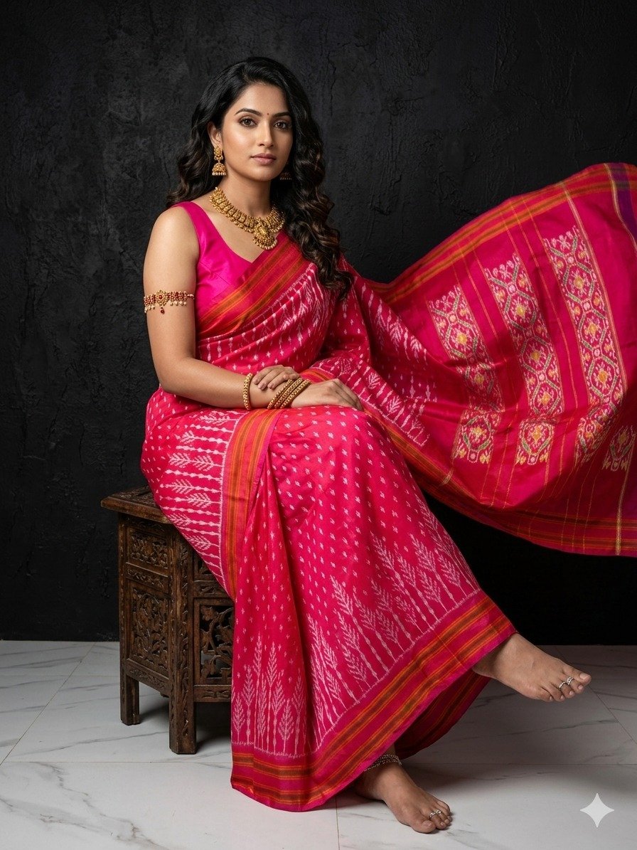 Designer Ikat - PANHY19-IDSSIDSCD-01