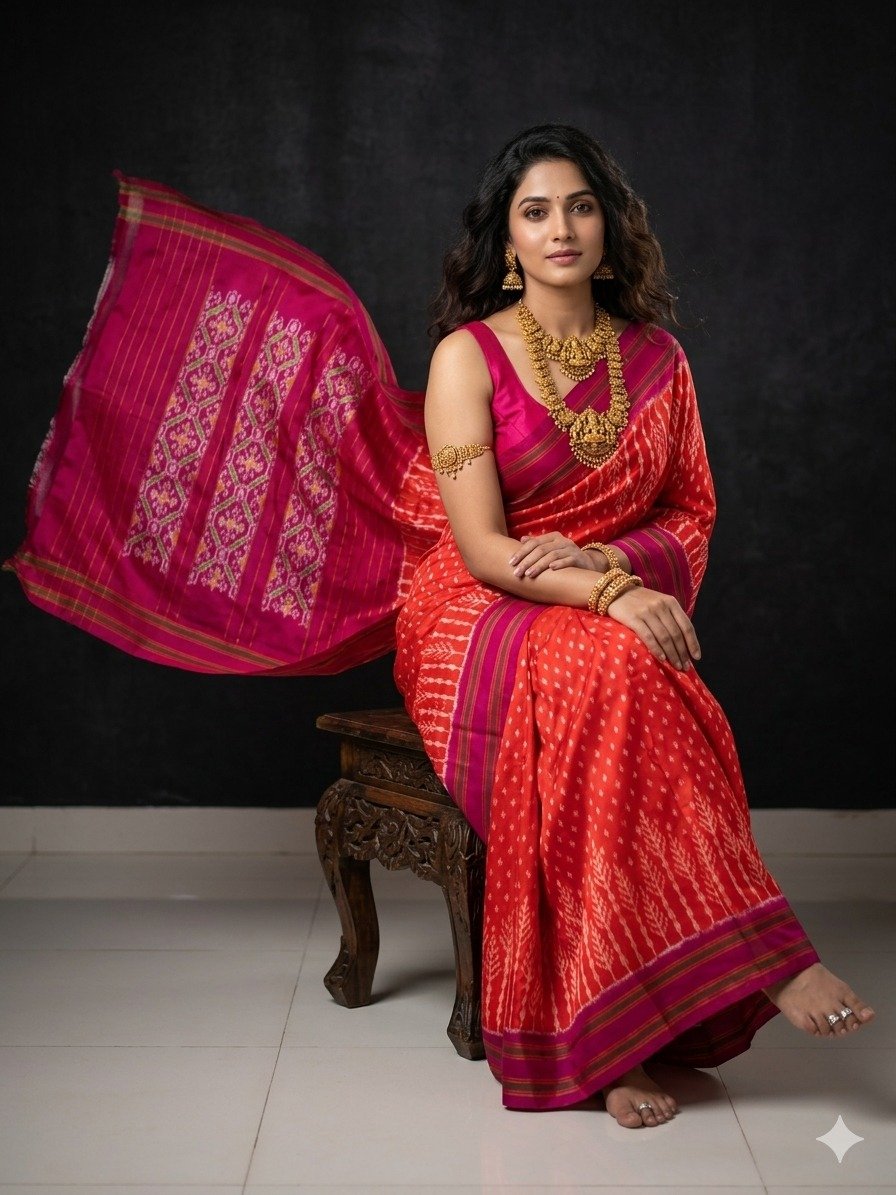 Designer Ikat - PANHY19-IDSSIDSCD-04