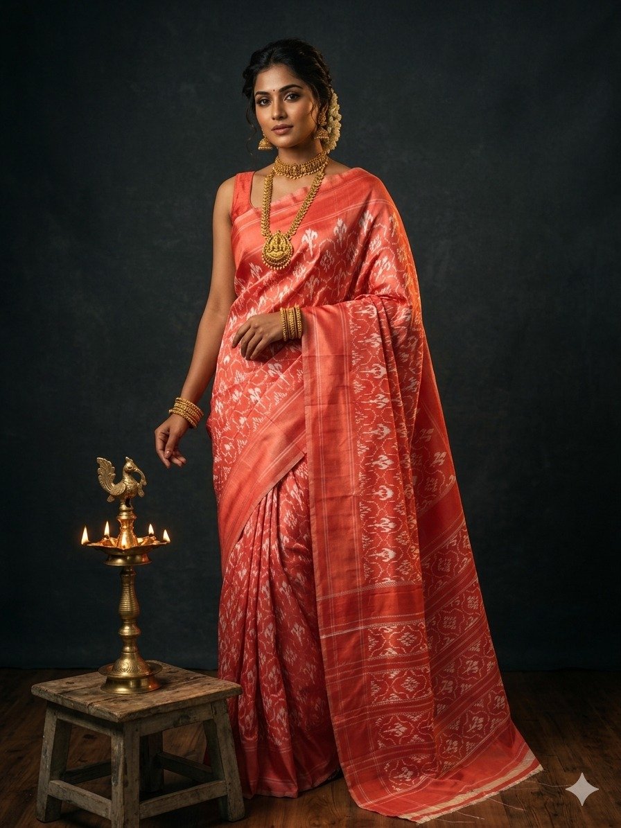 Designer Ikat - PANHY19-IDSSIDSCD-06