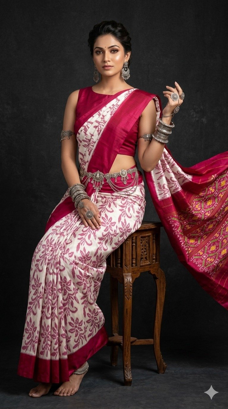 Designer Ikat - PANHY19-IDSSIDSCD-10