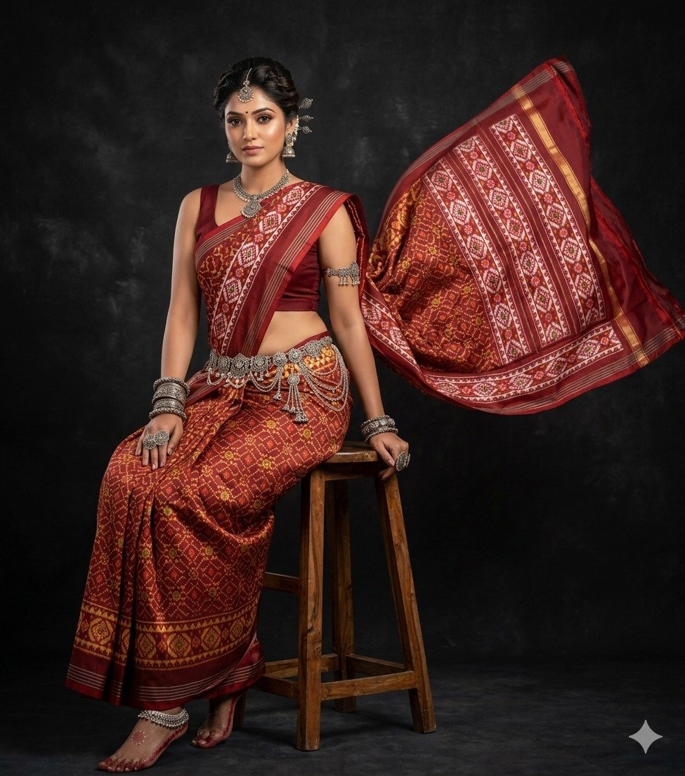 Designer Ikat - PANHY19-IDSSIDSCD-11
