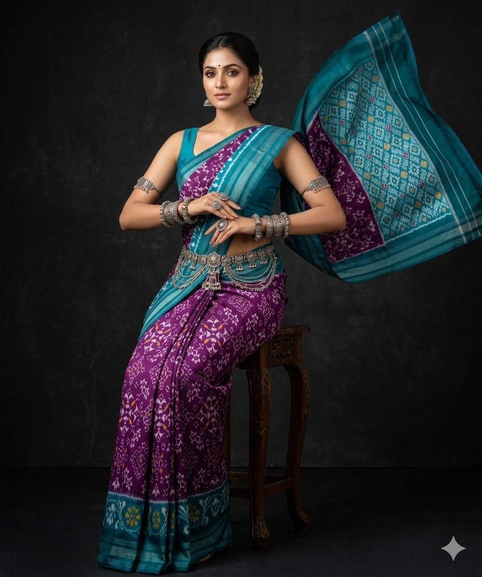 Designer Ikat - PANHY19-IDSSIDSCD-12