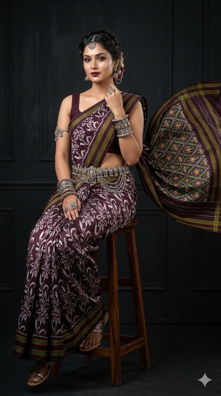 Designer Ikat - PANHY19-IDSSIDSCD-13
