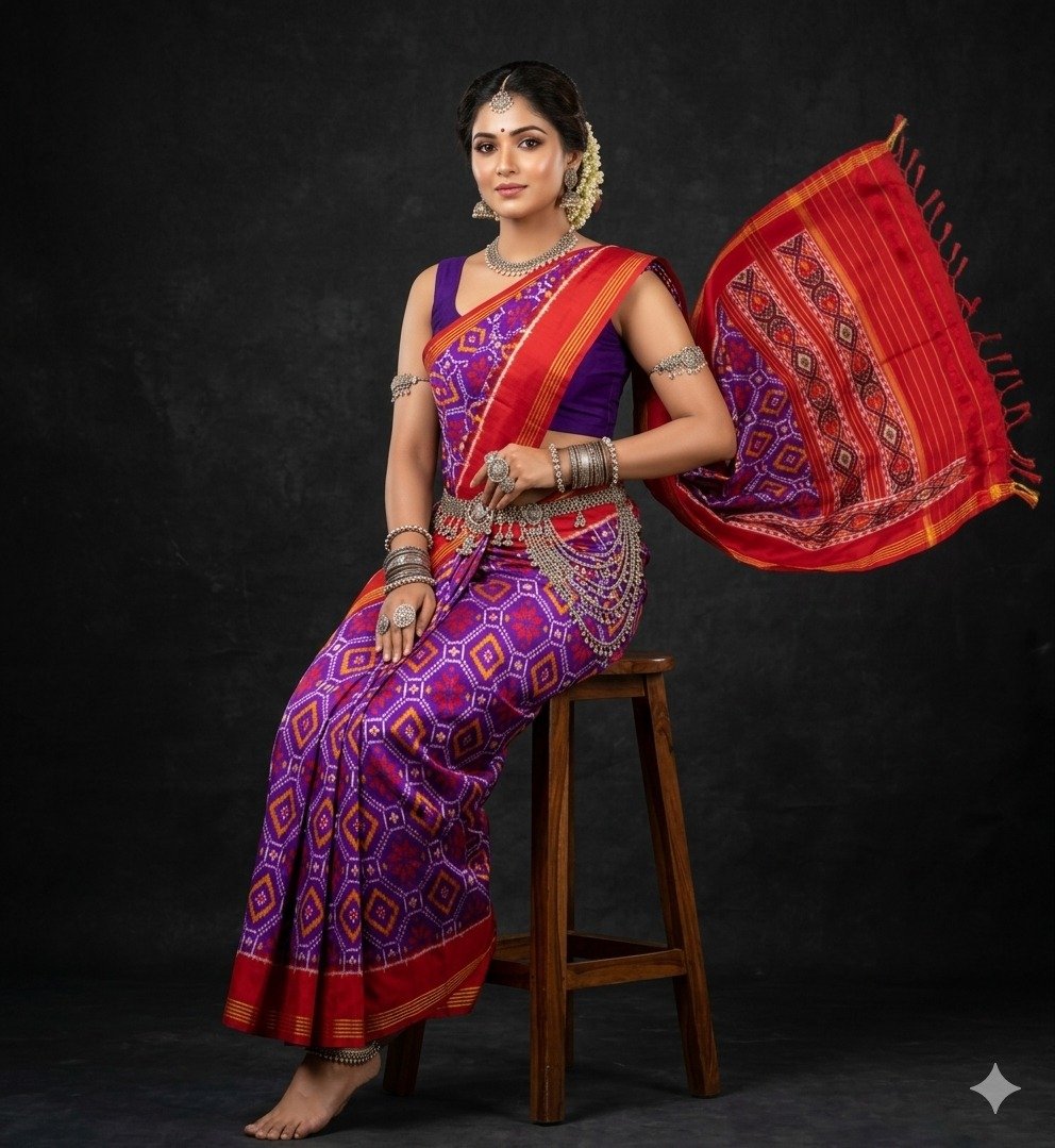Designer Ikat - PANHY19-IDSSIDSCD-14