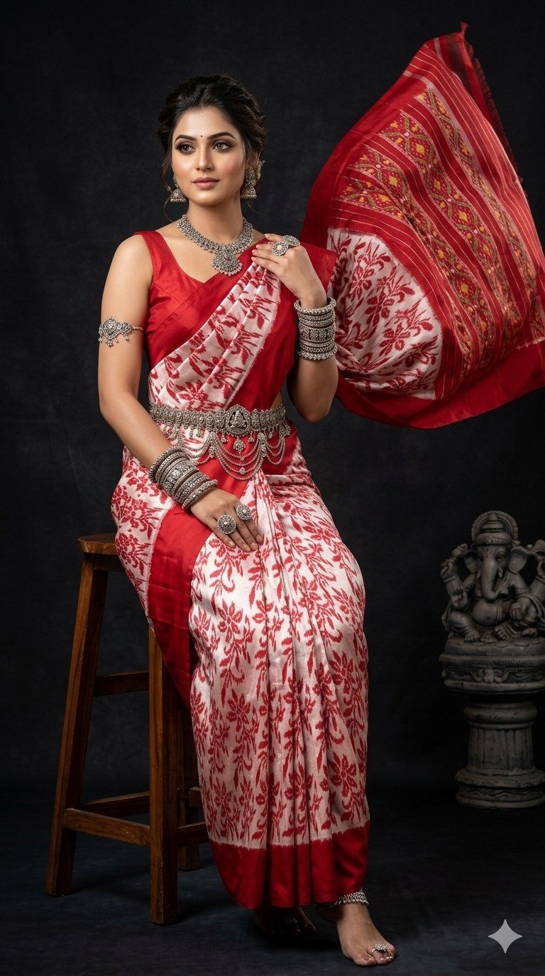 Designer Ikat - PANHY19-IDSSIDSCD-15