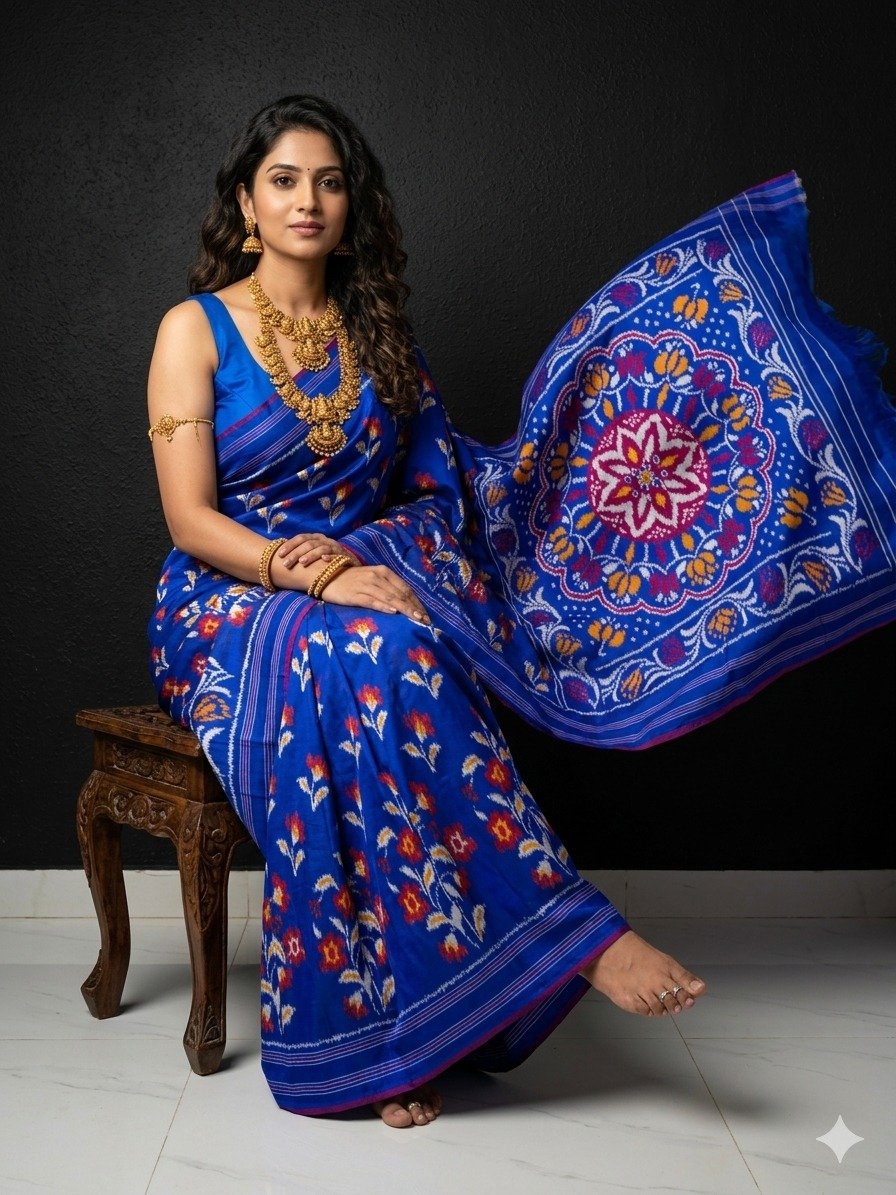 Designer Ikat - PANHY19-IDSSIZSCD-11