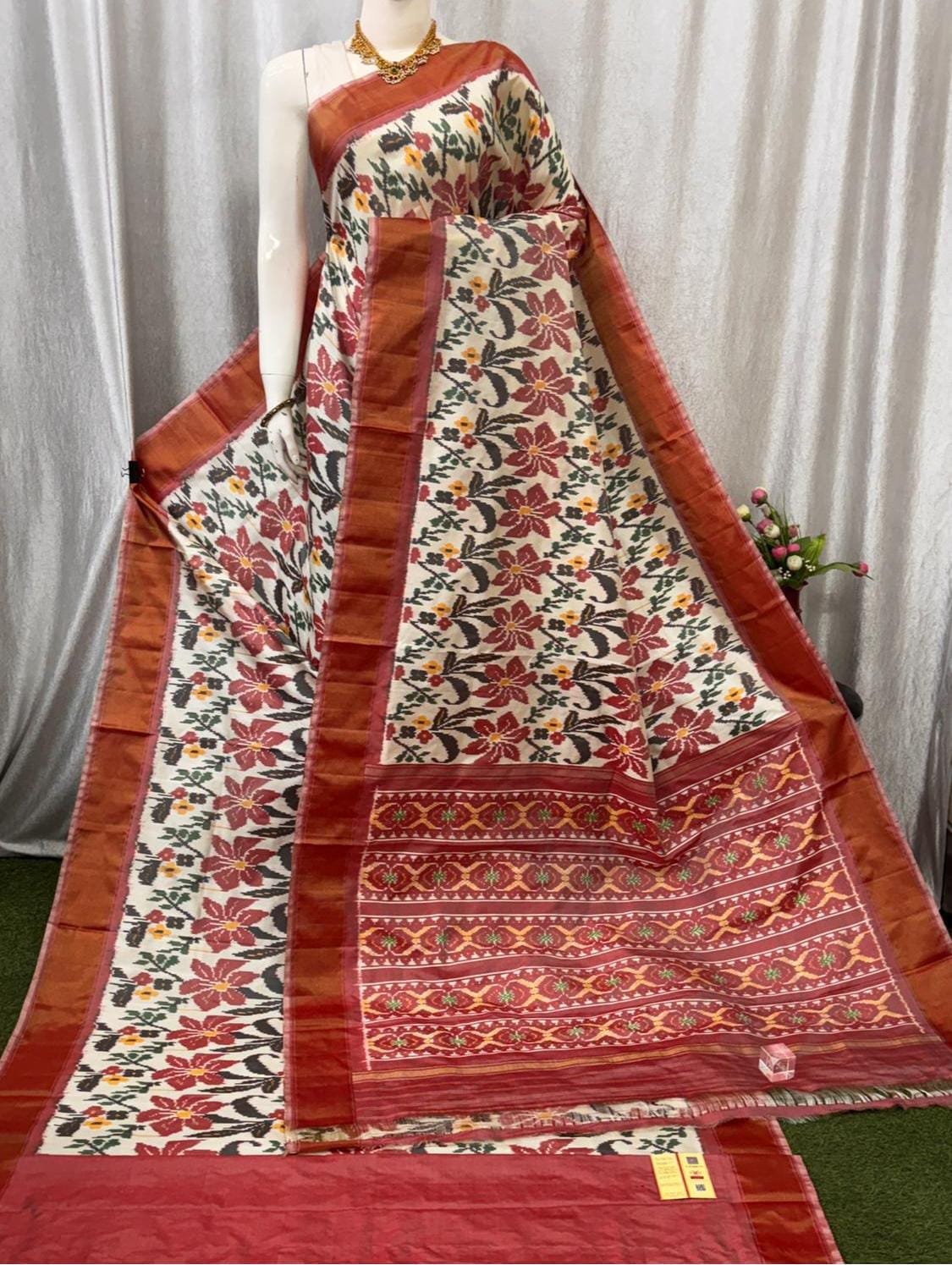 Designer Ikat - PASKG01-IDSSDNBDD-26