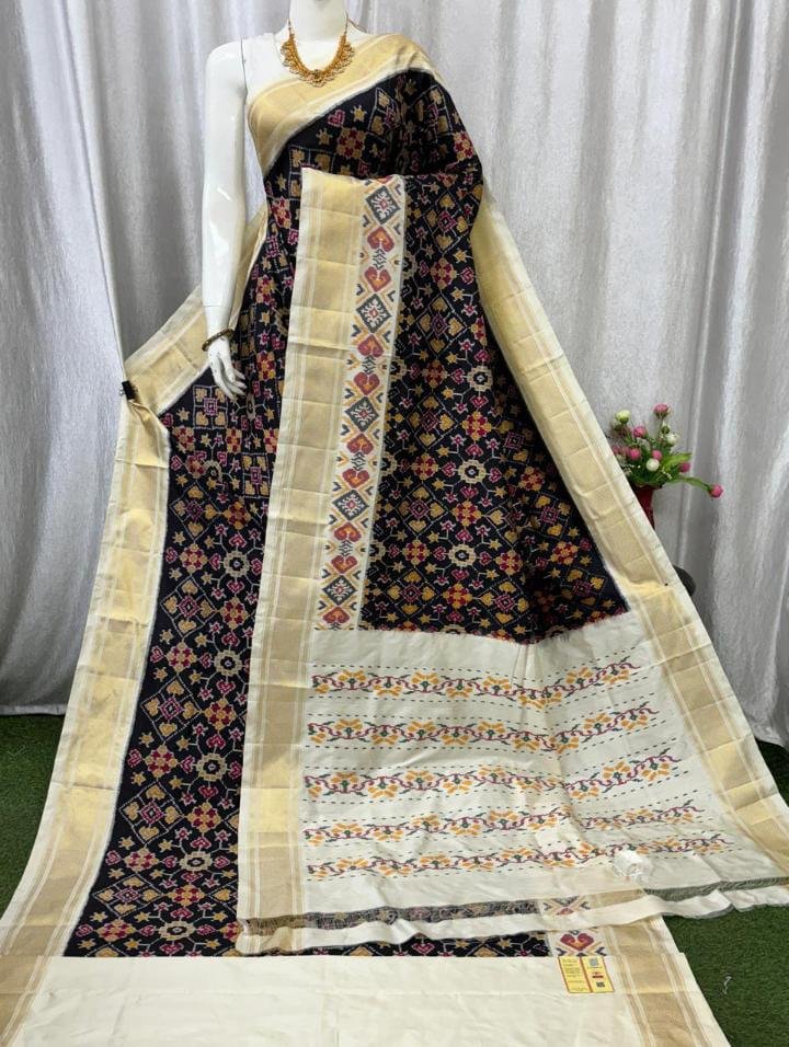 Designer Ikat - PASKG21-IDSSICICD-10