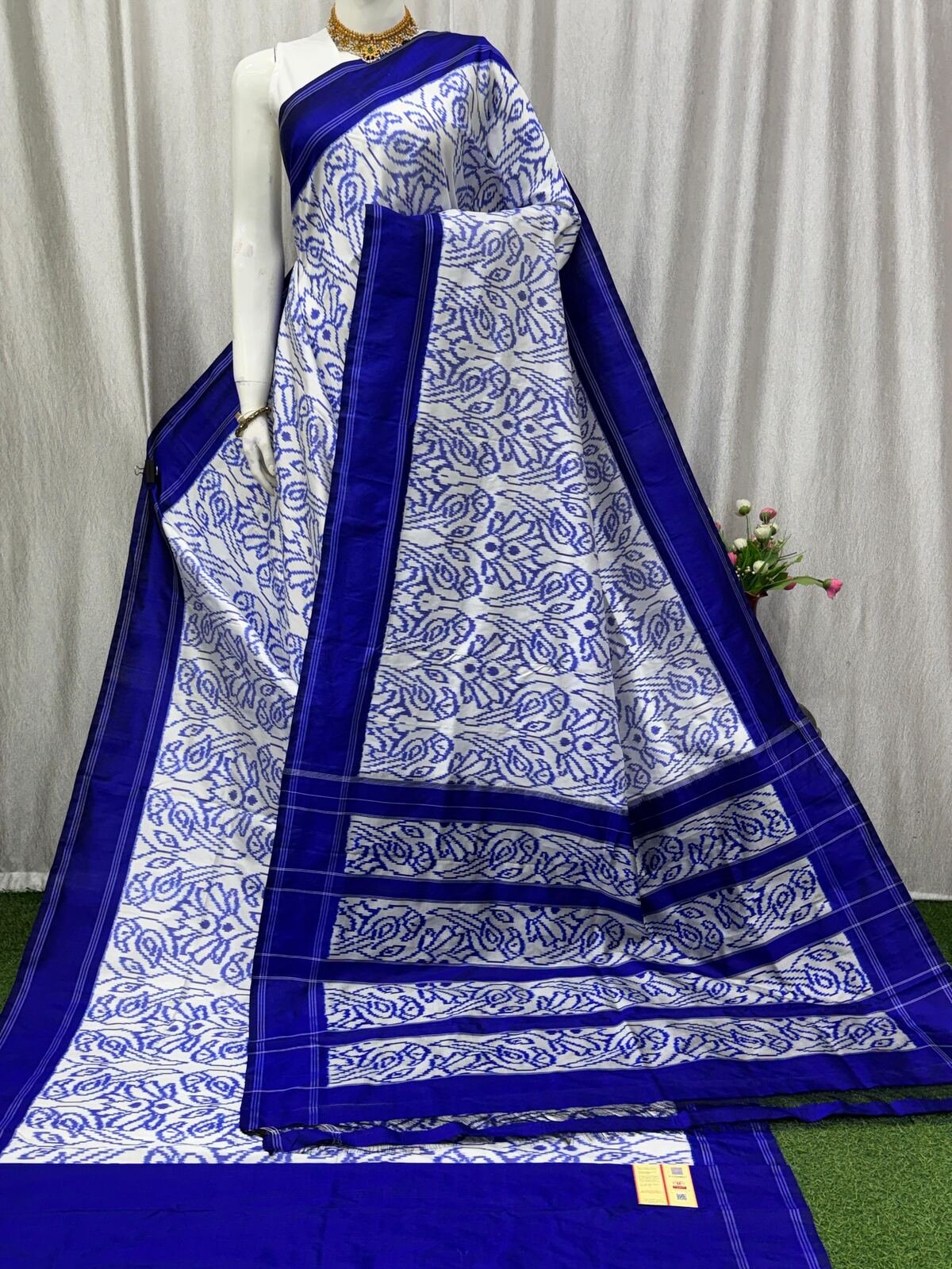 Designer Ikat - PASKL28-IDSSICIDC-02