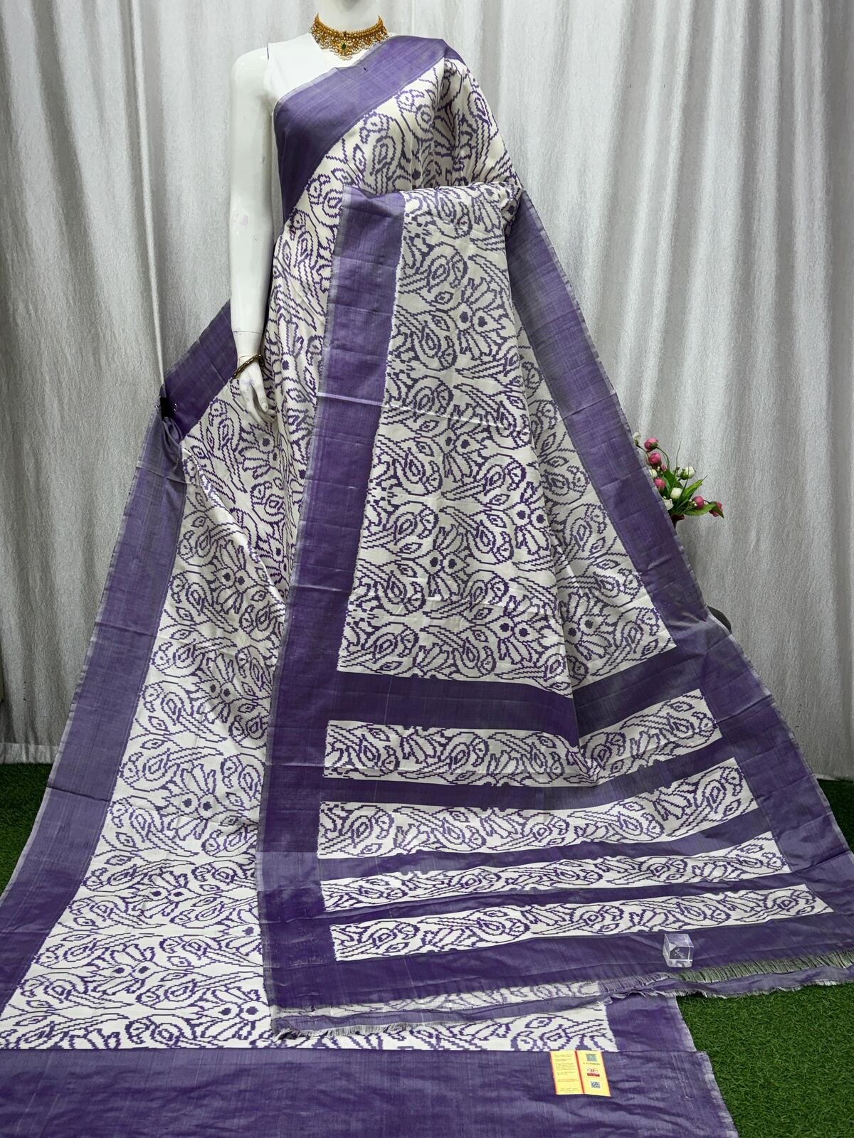 Designer Ikat - PASKL28-IDSSICIDC-03