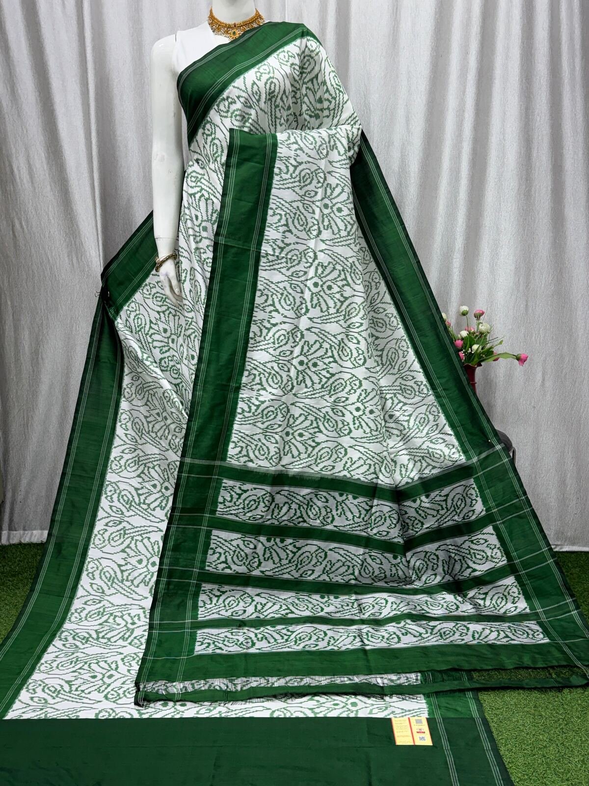 Designer Ikat - PASKL28-IDSSICIDC-04
