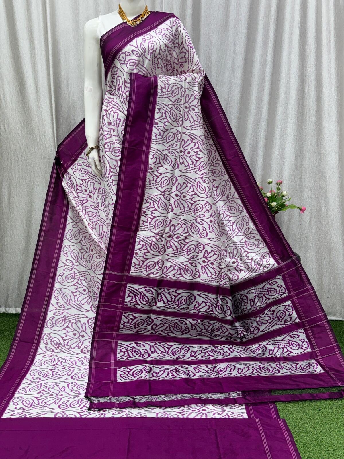 Designer Ikat - PASKL28-IDSSICIDC-05