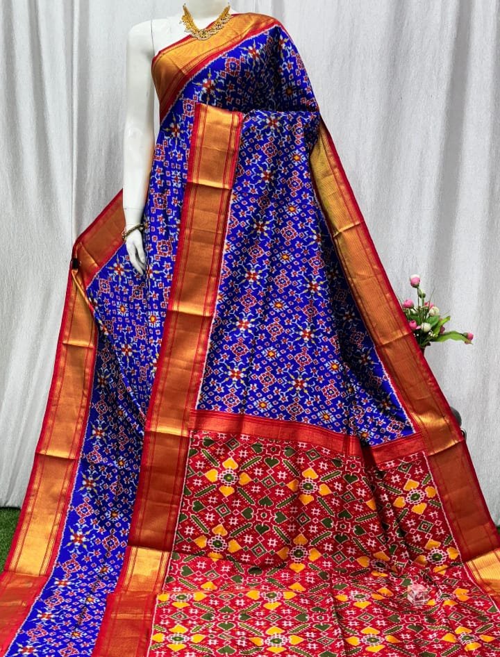 Designer Ikat - PASKY10-IDSSIDBCC-10
