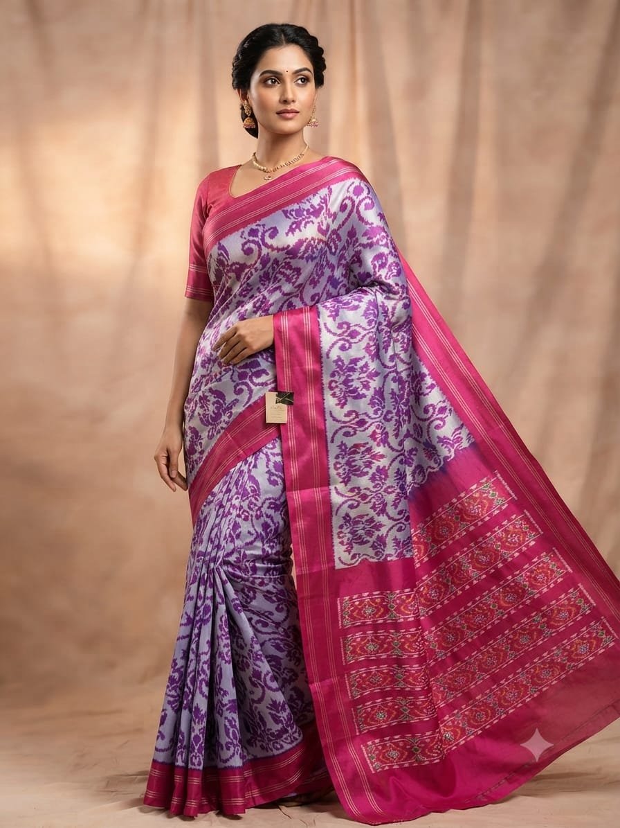 Designer Ikat - PDLSG08-IDSSCNCDC-03