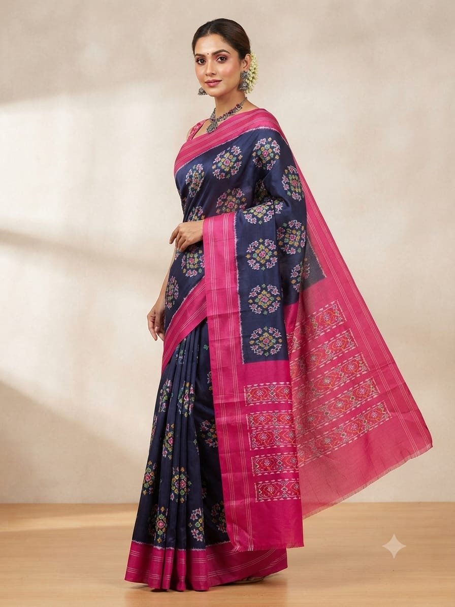 Designer Ikat - PDLSG08-IDSSCNCDC-06