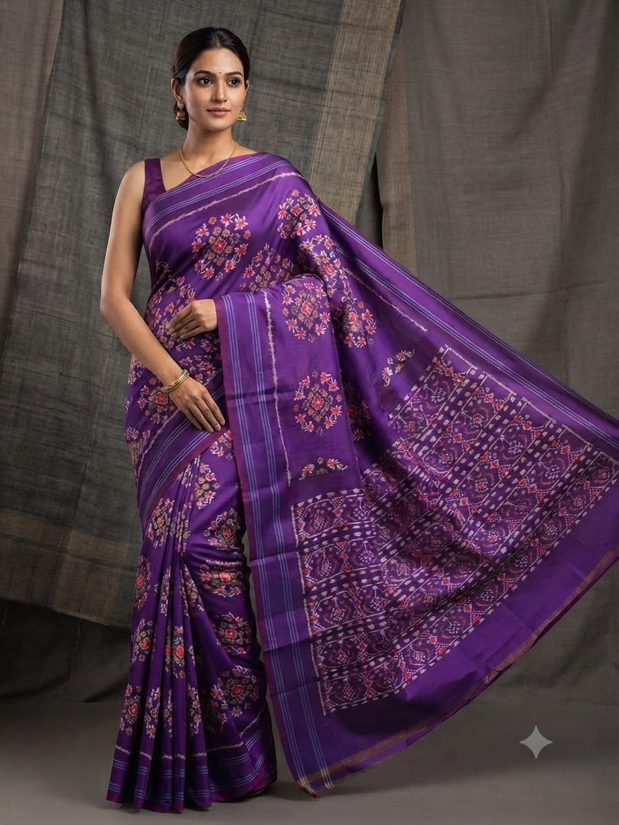 Designer Ikat - PDLSG08-IDSSCNCDC-07