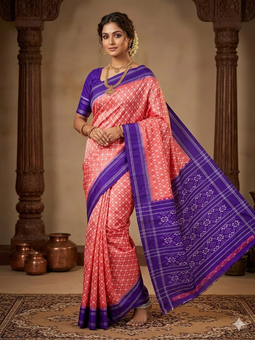 Designer Ikat - PDLSG08-IDSSCNCDC-15