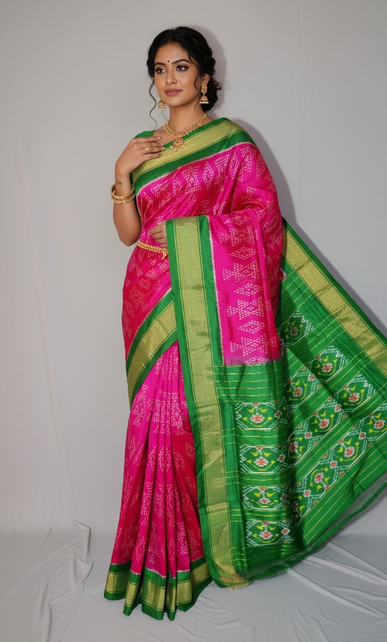Designer Ikat - PDLSG25-IDSSDNCDC-01