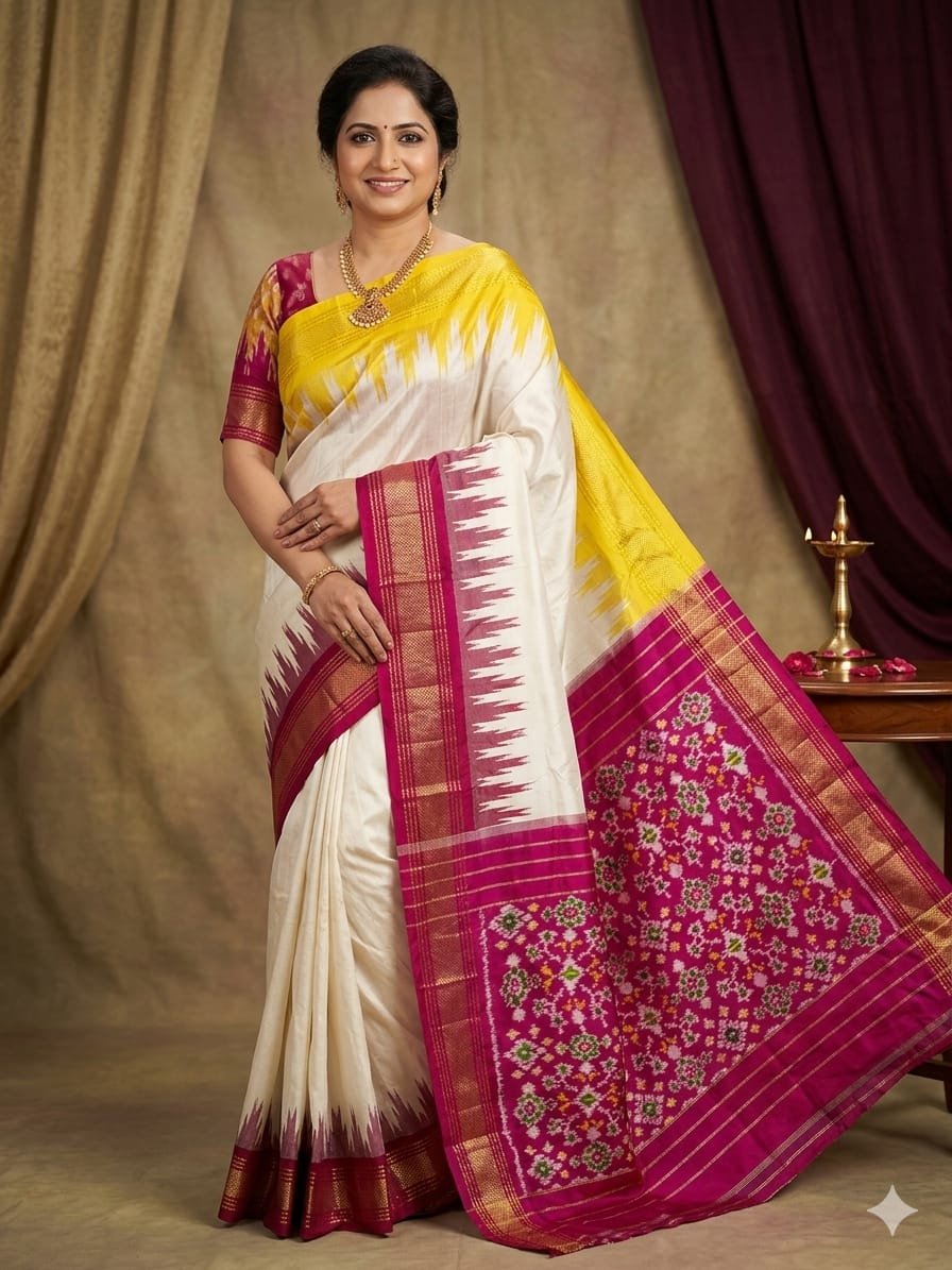 Designer Ikat - PDLSG25-IDSSDNCDC-15