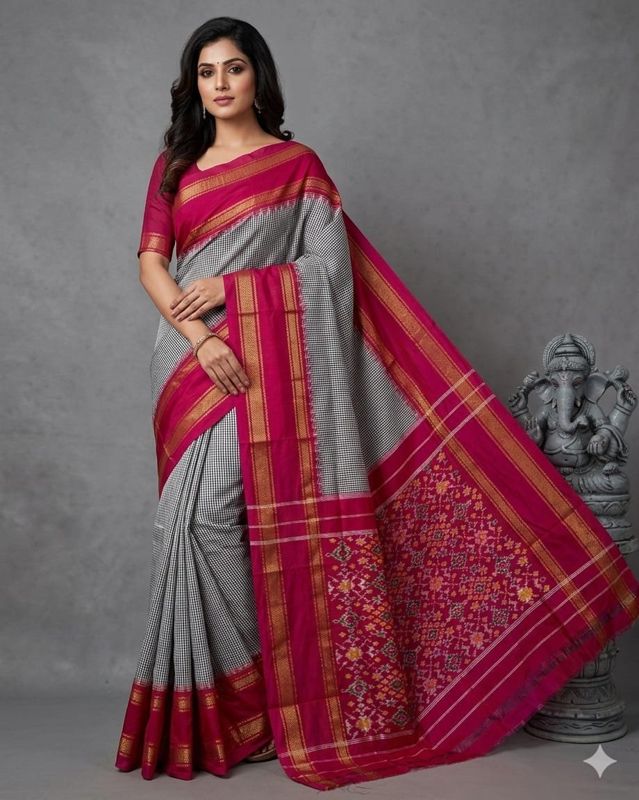 Designer Ikat - PDLSG25-IDSSDNCDC-17
