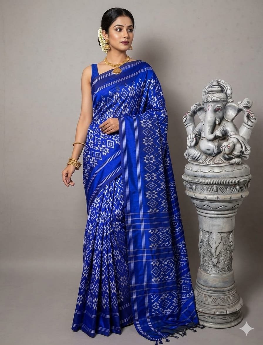 Designer Ikat - PDLSG25-IDSSDNCDC-18