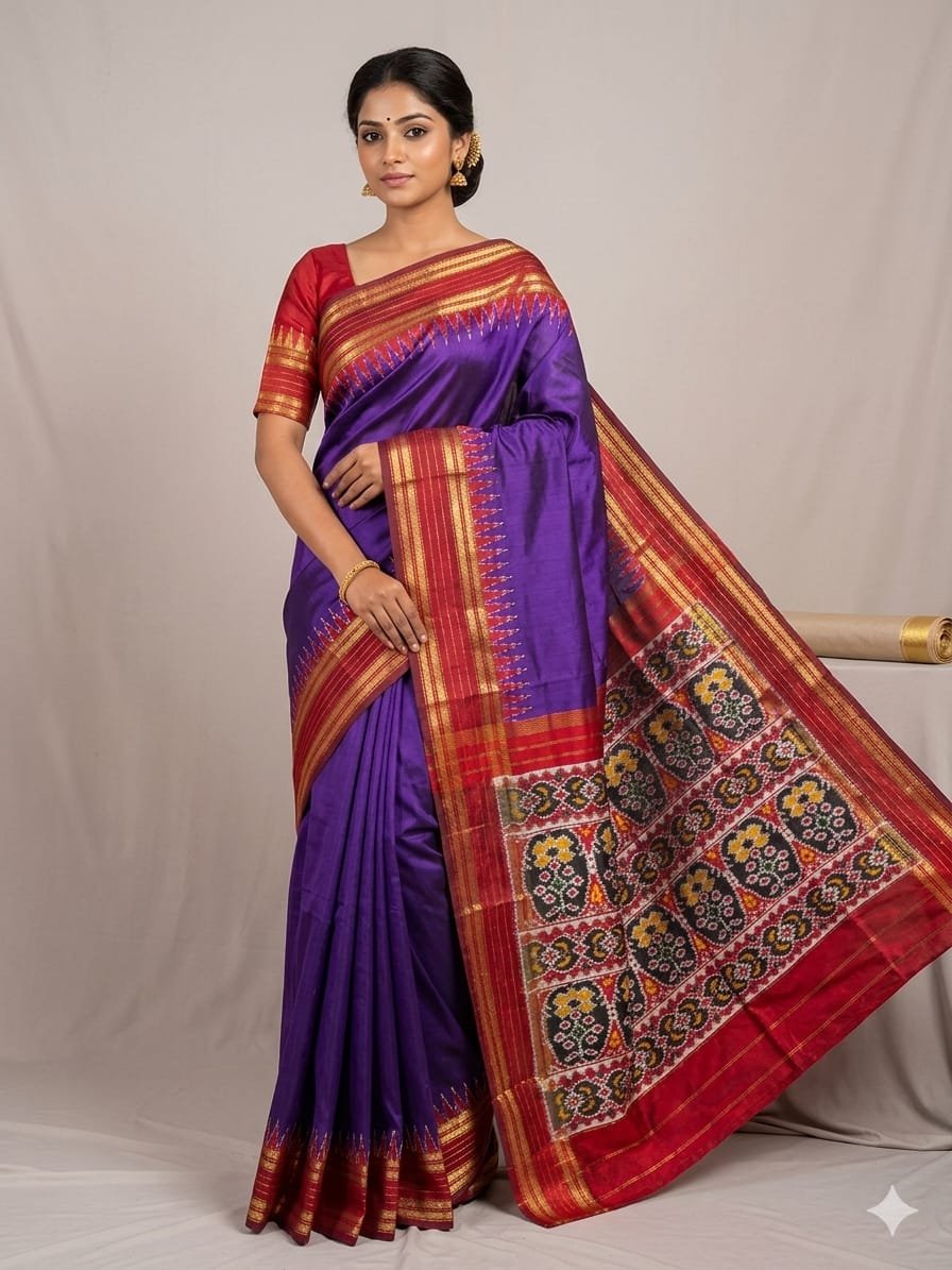 Designer Ikat - PDLSG25-IDSSDNCDC-19