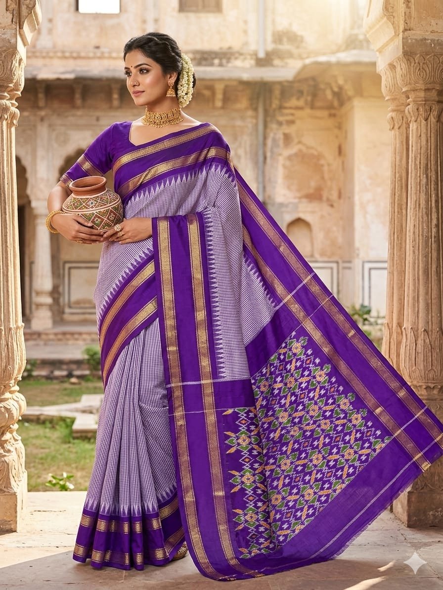 Designer Ikat - PDLSG25-IDSSDNCDC-20