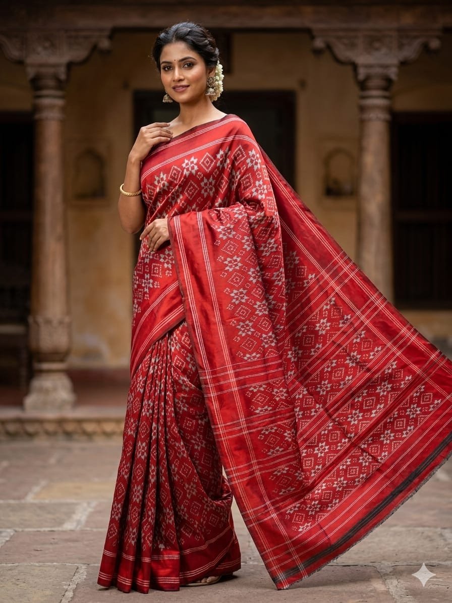 Designer Ikat - PDLSG25-IDSSDNCDC-21