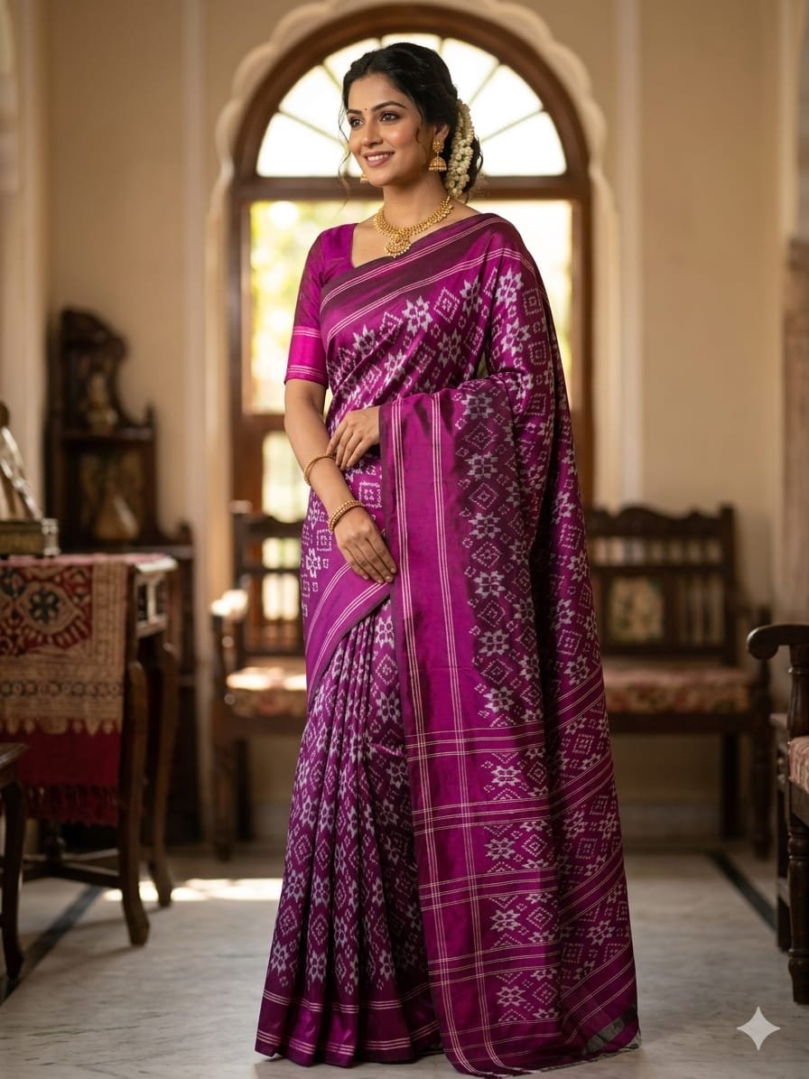 Designer Ikat - PDLSG25-IDSSDNCDC-23