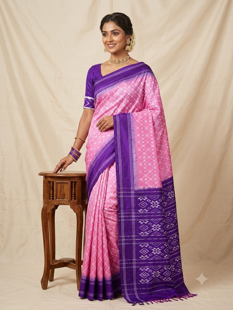 Designer Ikat - PDLSG25-IDSSDNCDC-24