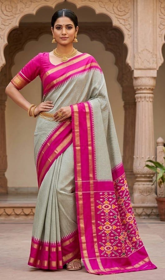 Designer Ikat - PDLSG25-IDSSDNCDC-26