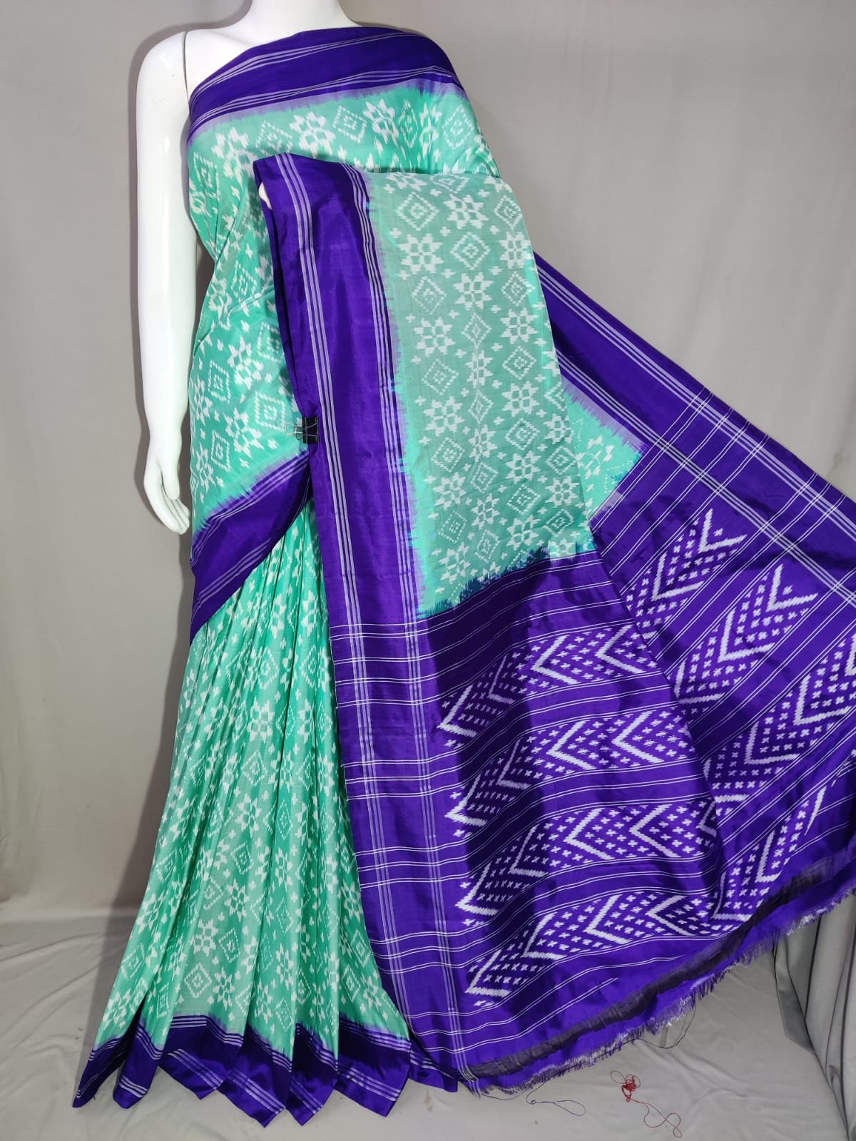 Designer Ikat - PDLSG25-IDSSDNCDC-29