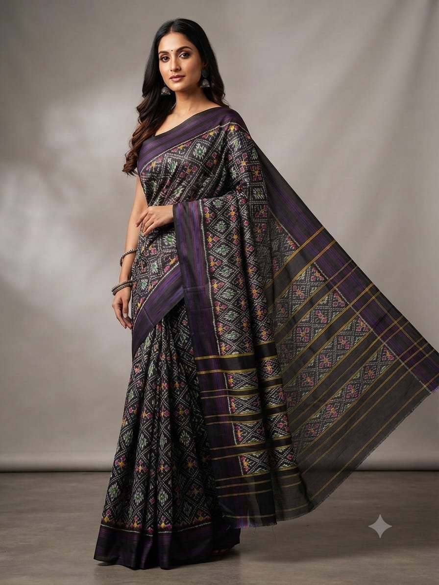 Designer Ikat - PDLSG25-IDSSDNCDC-38